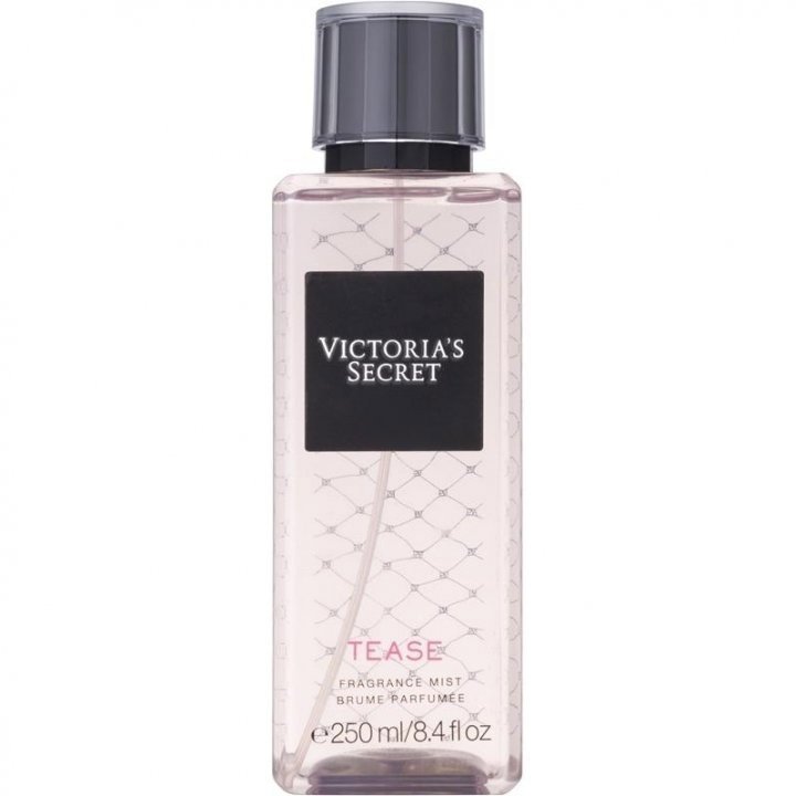 Tease Victoria’s Secret 2010 Fragrance Mist