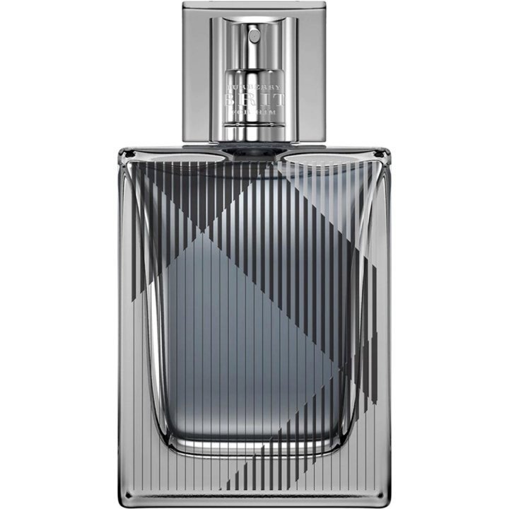 Brit for Him Burberry 2004 Eau de Toilette