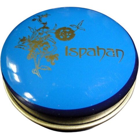 Ispahan Yves Rocher Parfum Solide