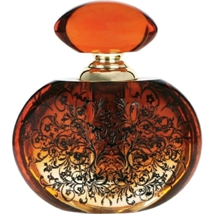 Hadeel Junaid Perfumes Perfume Oil