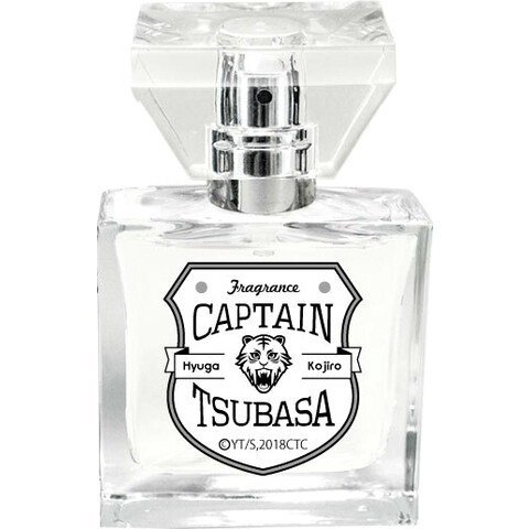 Captain Tsubasa – Hyuga Kojiro キャプテン翼 日向小次郎