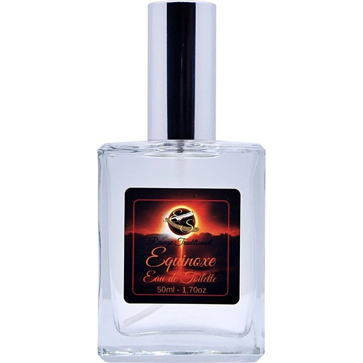 Equinoxe E&S Rasage 1903 Eau de Toilette