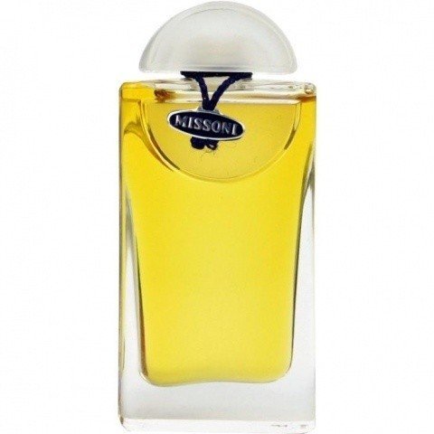 Aria Missoni Missoni 1987 Parfum