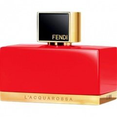 L’Acquarossa Fendi 2014 Eau de Toilette
