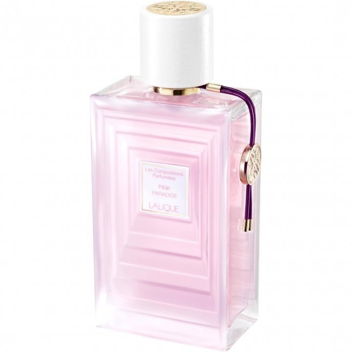 Les Compositions Parfumées – Pink Paradise