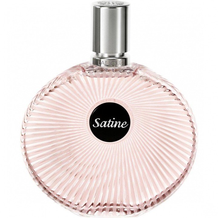 Satine Lalique 2012 Eau de Parfum
