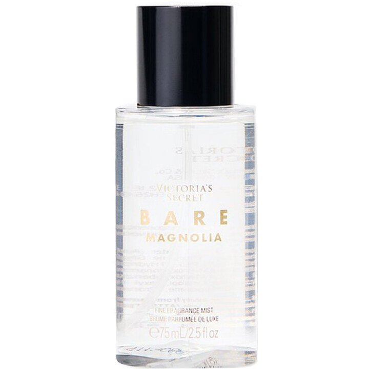 Bare Magnolia Victoria’s Secret 2024 Fragrance Mist