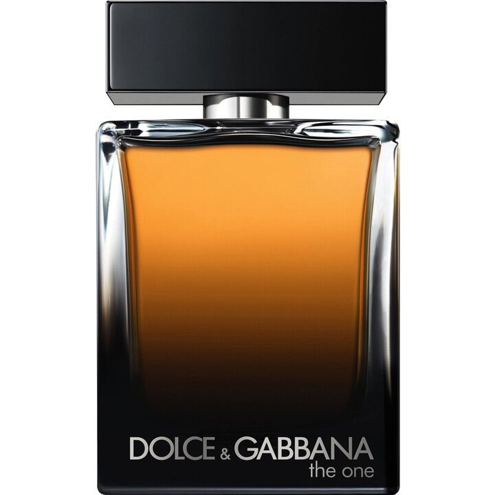 The One for Men Dolce & Gabbana 2015 Eau de Parfum