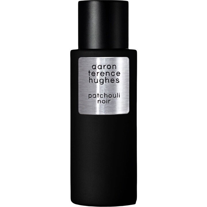 Patchouli Noir