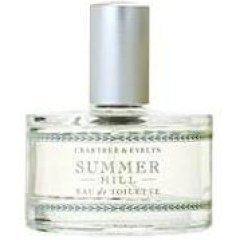 Summer Hill Crabtree & Evelyn 1988 Eau de Toilette