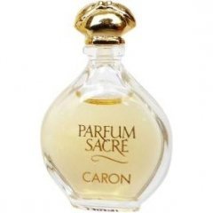 Parfum Sacré Caron 1990 Eau de Toilette
