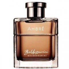 Ambré Baldessarini Eau de Toilette
