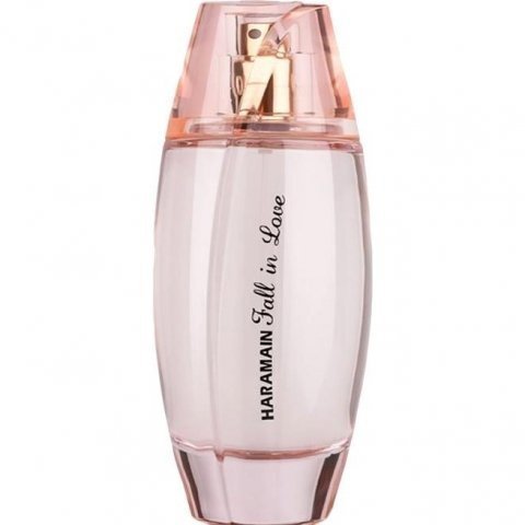 Fall In Love (Pink)
