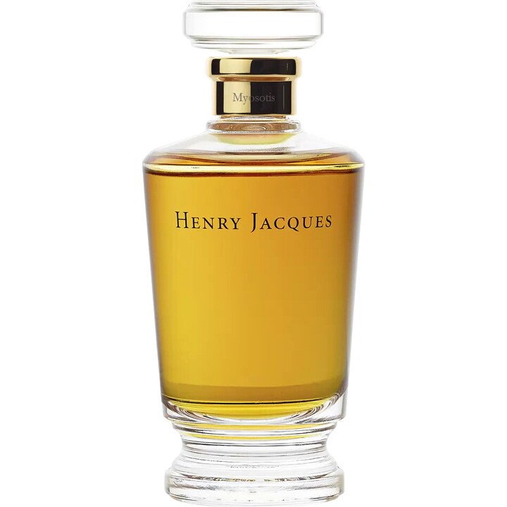 Myosotis Henry Jacques Extrait de Parfum