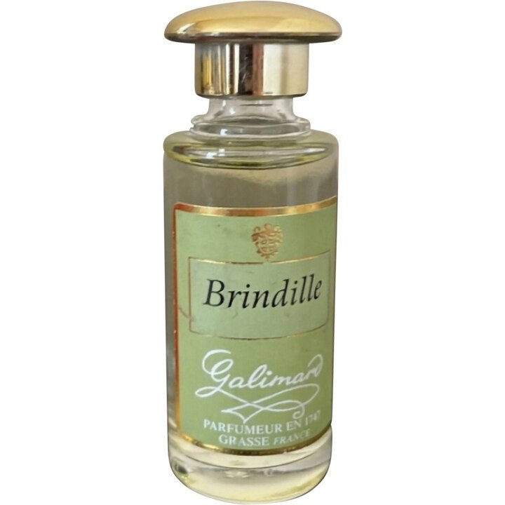 Brindille Galimard Eau de Parfum