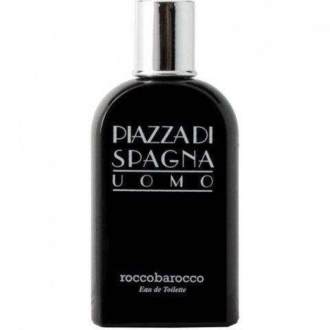 Piazza di Spagna Uomo Roccobarocco 1998 Eau de Toilette