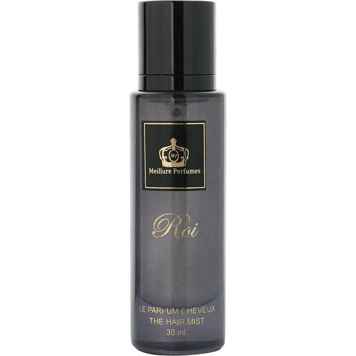 Roi Meillure Perfumes Hair Mist