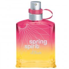 Spring Spirit Women