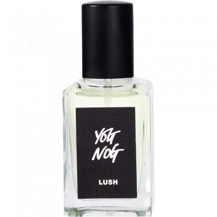 Yog Nog Lush / Cosmetics To Go Perfume