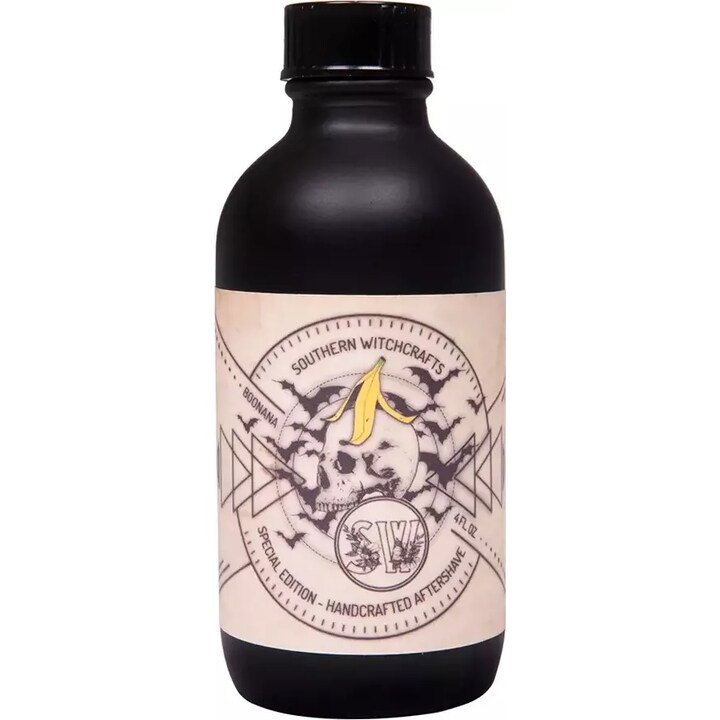 Boonana Southern Witchcrafts Aftershave
