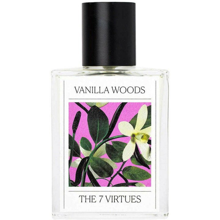 Vanilla Woods The 7 Virtues 2018 Eau de Parfum