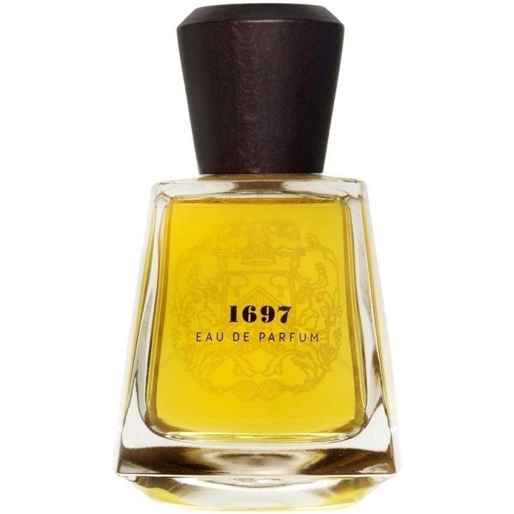 Frapin 2011 Eau de Parfum
