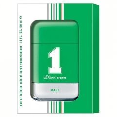 Sports 1 Male s.Oliver 2006 Eau de Toilette