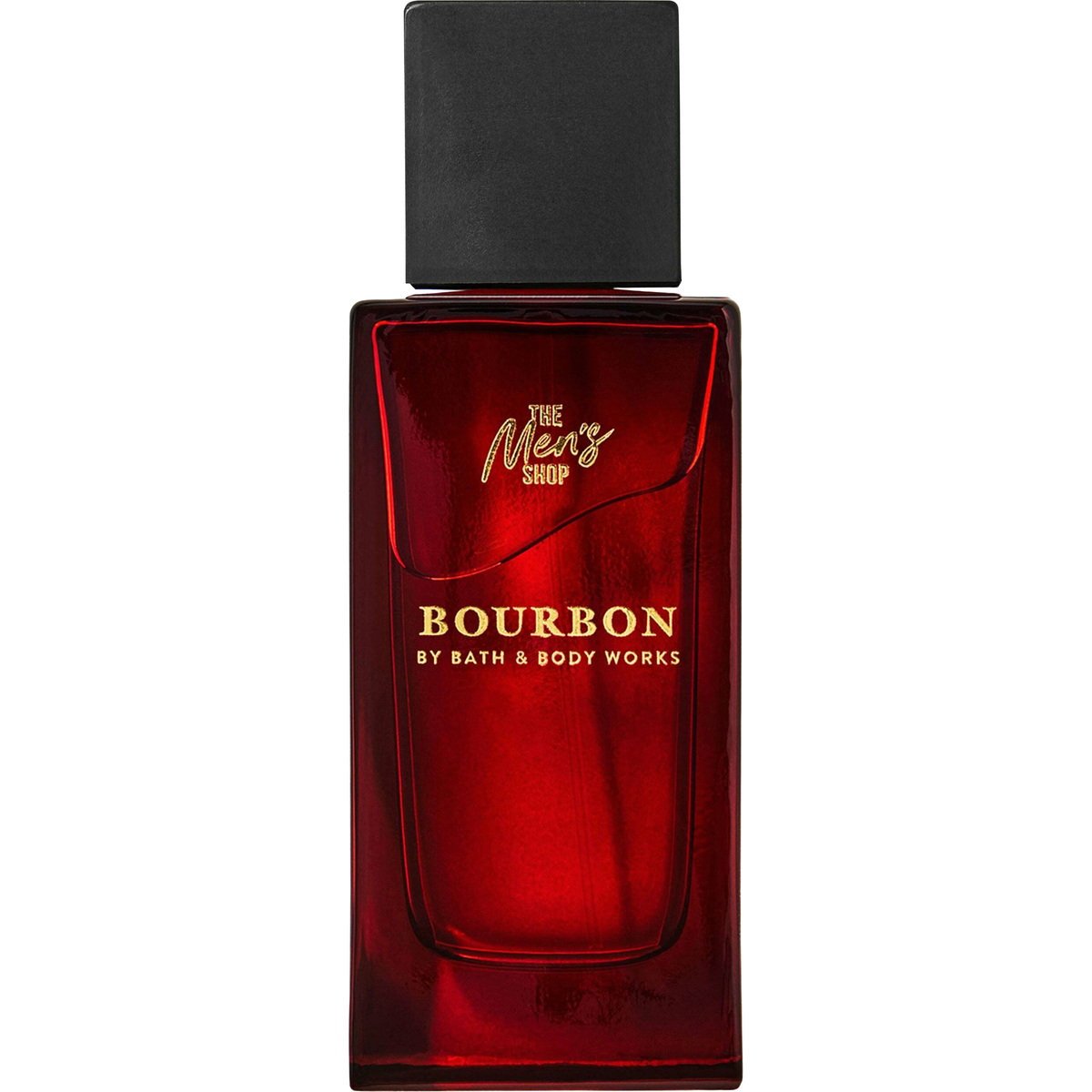 Bourbon Bath & Body Works 2017 Cologne