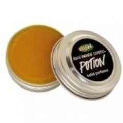 Potion Lush / Cosmetics To Go 2005 Solid Perfume
