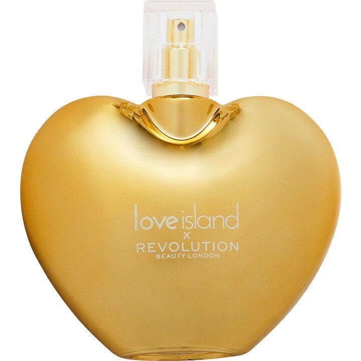 Love Island x Revolution – Going on a Date