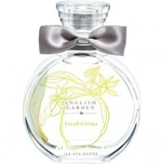English Garden – Fresh Citrus Atkinsons 2014 Eau de Parfum