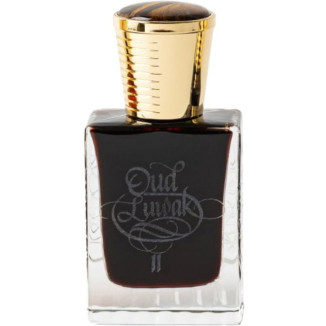 Oud Luwak Areej Le Doré Extrait de Parfum