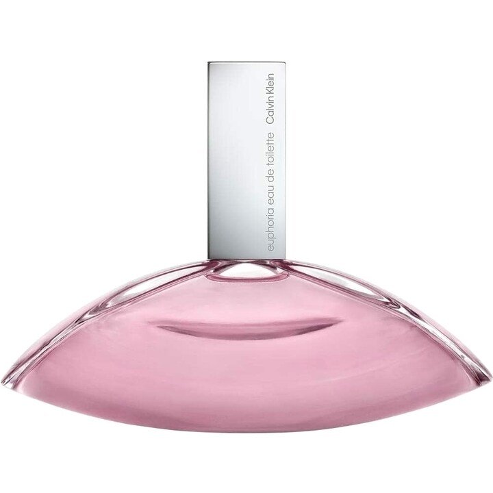 Euphoria Calvin Klein 2023 Eau de Toilette