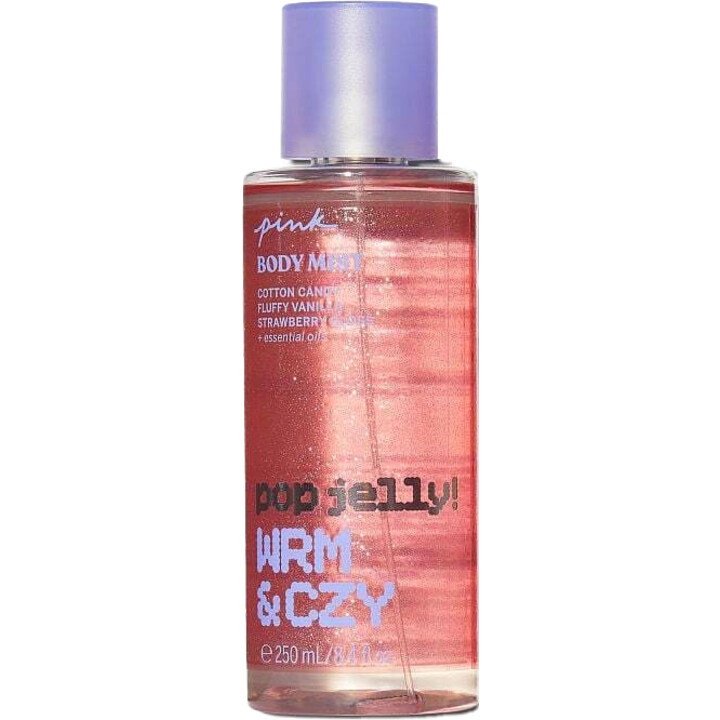 Pink – Pop Jelly! Wrm & Czy