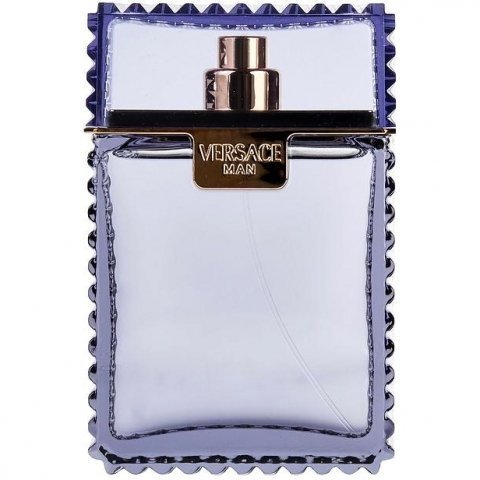 Versace Man Versace 2003 Eau de Toilette