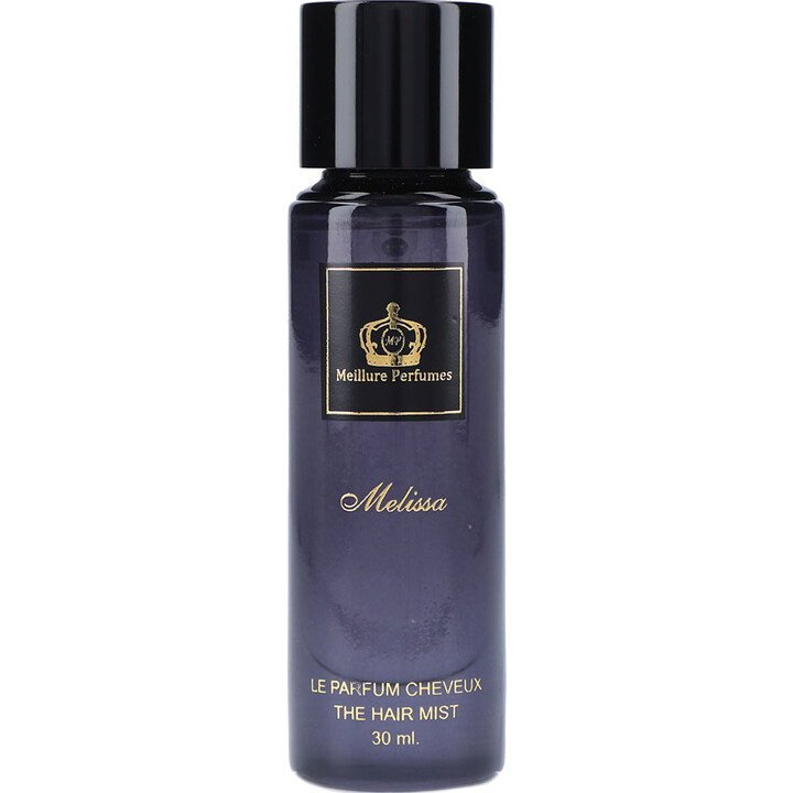 Melissa Meillure Perfumes Hair Mist