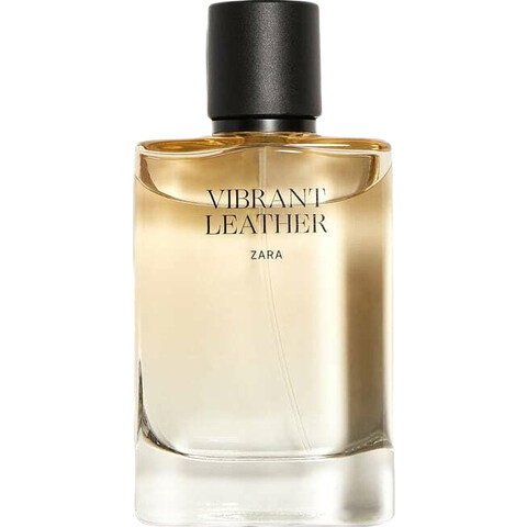 Vibrant Leather Zara Eau de Parfum