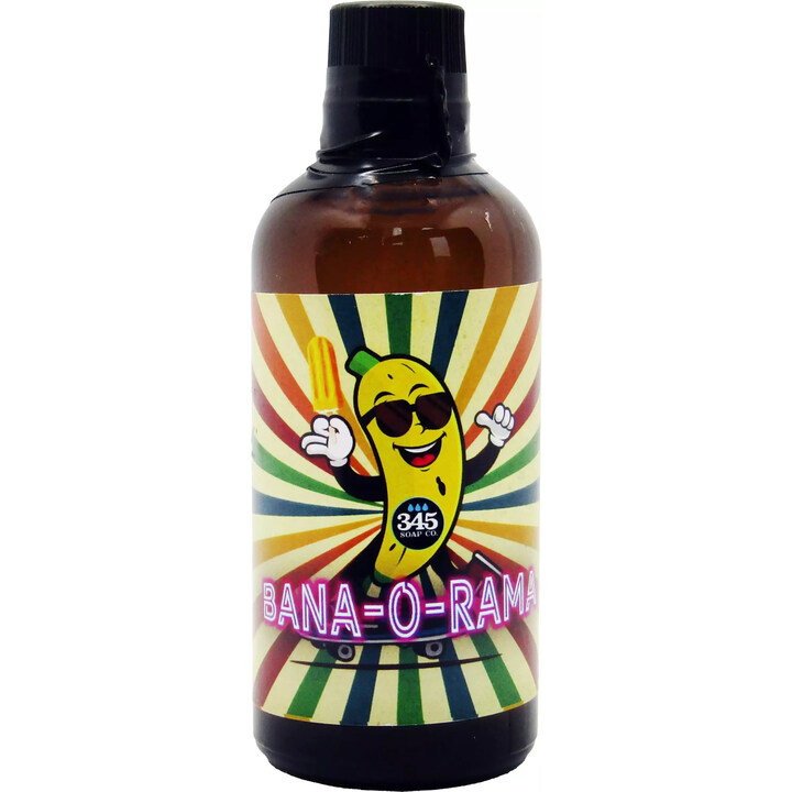 Bana-O-Rama