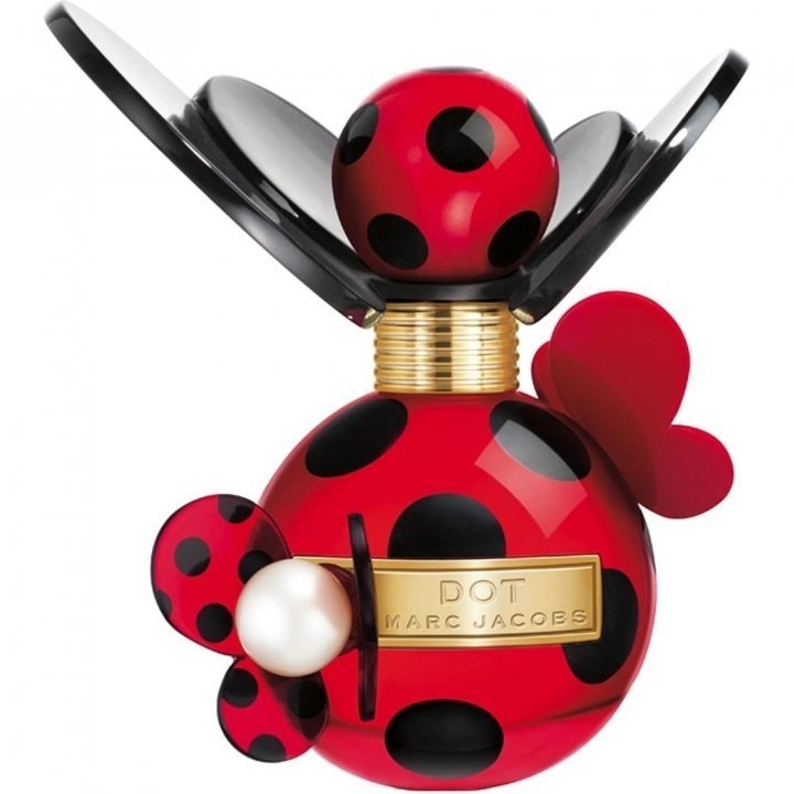 Dot Marc Jacobs 2012 Eau de Parfum