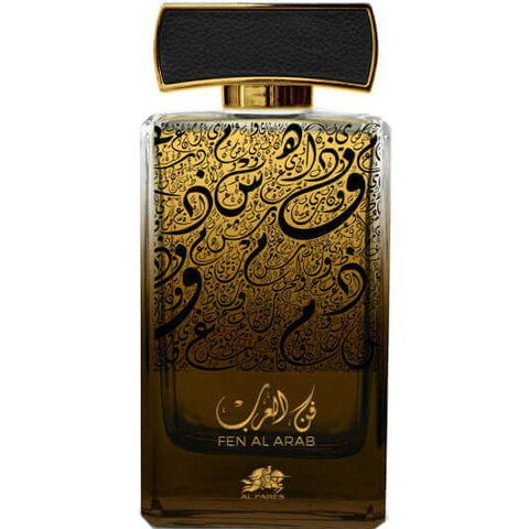 Fen Al Arab Al Fares / الفارس Eau de Parfum