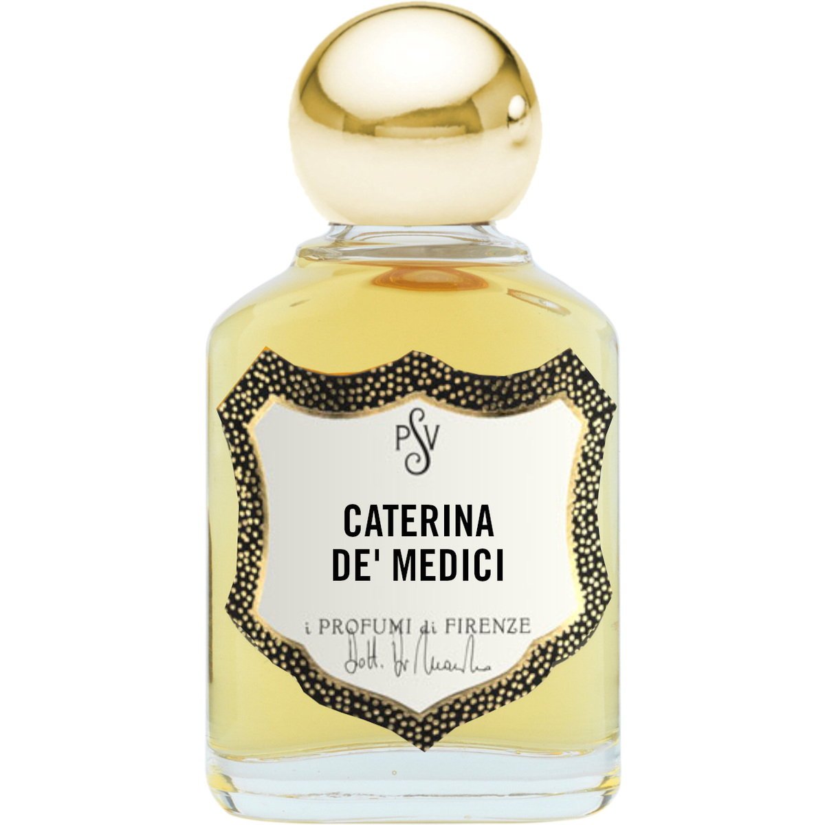 Caterina de’ Medici Spezierie Palazzo Vecchio / I Profumi di Firenze Fragranza Concentrata