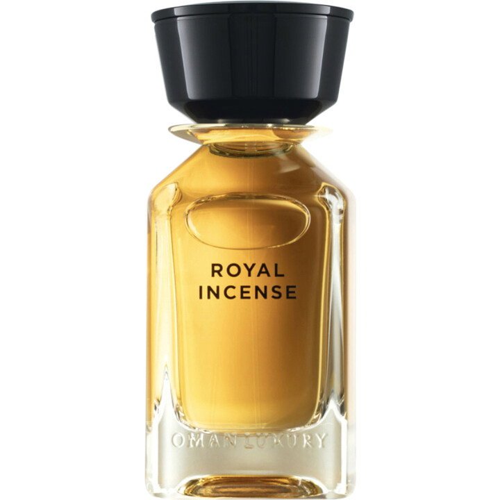 Royal Incense Samahram