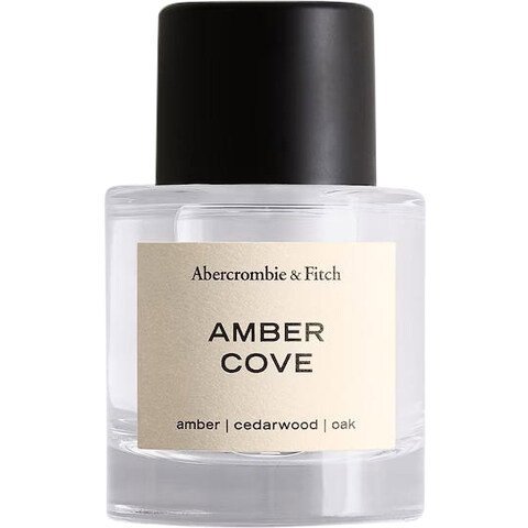 Amber Cove