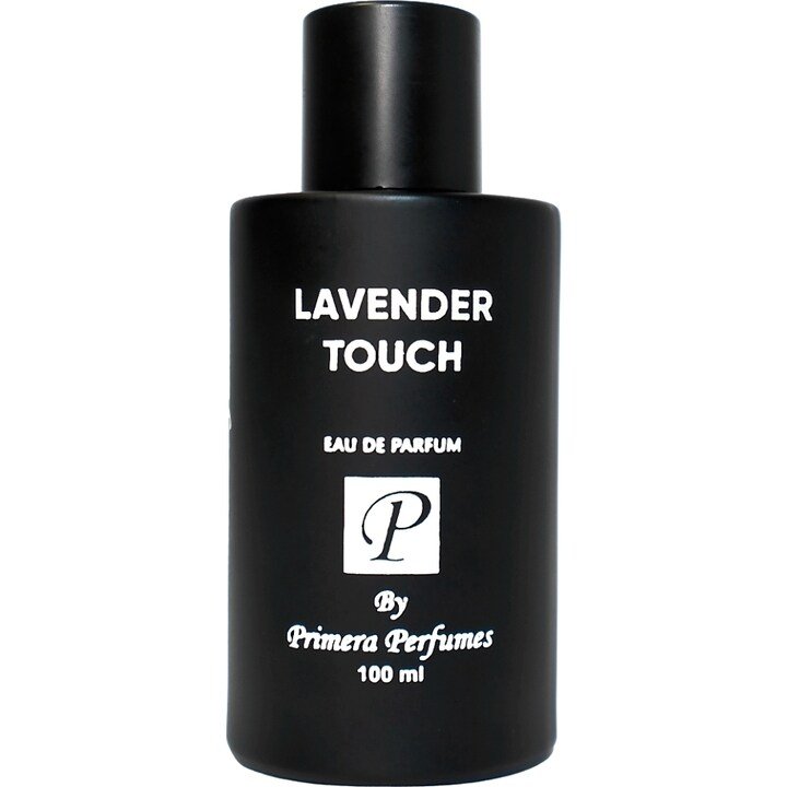 Lavender Touch
