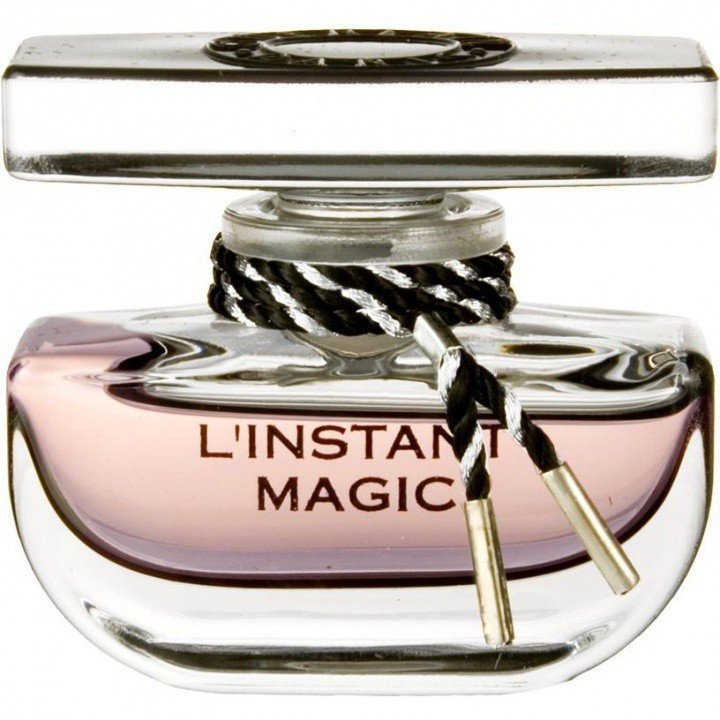 L’Instant Magic Guerlain Extrait