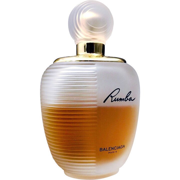 Rumba Balenciaga 1989 Eau de Toilette