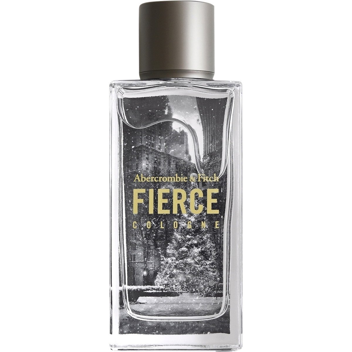 Fierce Cologne Holiday Edition
