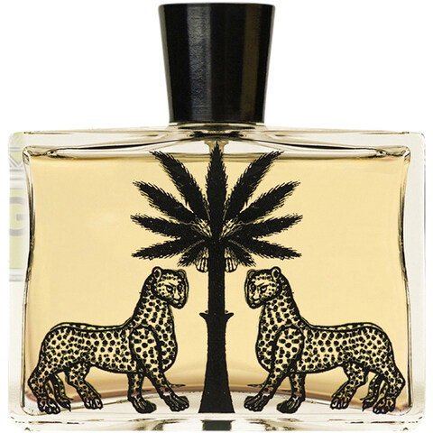 Lime di Sicilia Ortigia Eau de Parfum