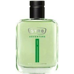 Adventure STR8 2014 Eau de Toilette