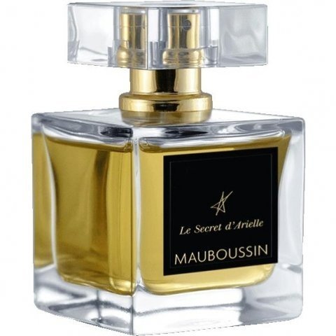 Le Secret d’Arielle Mauboussin 2016 Extrait de Parfum